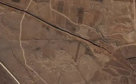 إسرائيل تدخل منطقة منزوعة السلاح بالجولان للقيام بأعمال بناء