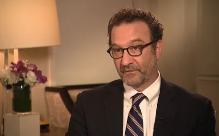 شينكر: لبنان لديه فرصة لتغيير نظامه السياسي