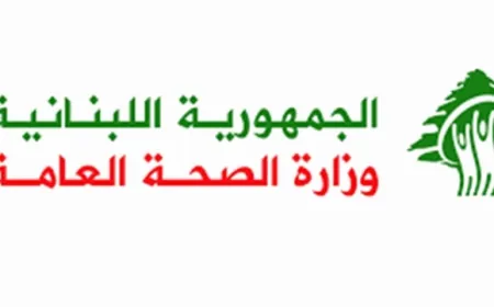 وزارة الصحة اللبنانية: 81 قتيلا و61 جريحا في حصيلة غير نهائية لغارات إسرائيلية على 5 بلدات لبنانية منذ السبت الماضي