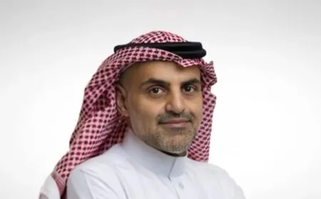 نيوم السعودية تعين أيمن المديفر رئيسًا تنفيذيًا مكلفًا للشركة