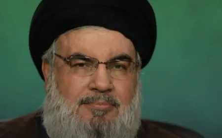 إعلام إسرائيلي: مقتل والد أمين عام حزب الله السابق ‎حسن_نصرالله في القصير بسوريا