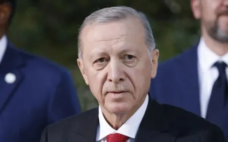 إردوغان: استعادة العلاقات مع الأسد سوف تهدئ التوتر الإقليمي