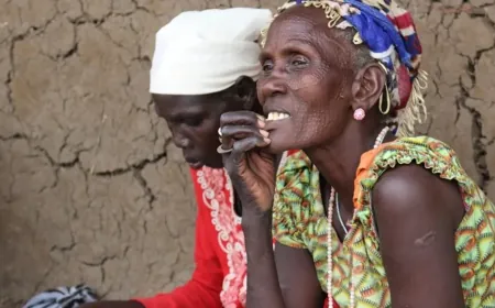 شهادات "مروعة" لناجيات فررن من الحرب في السودان
