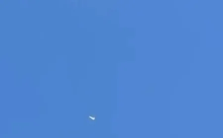 بالفيديوـ مشاهد للطيران المسير الإسرائيلي فوق بيروت على علو منخفض