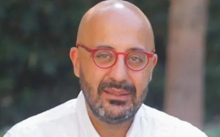 ياسين اطلع على مجريات العمل في غرفة العمليات