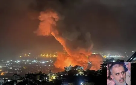 من الجنوب إلى بعلبك: هل حان وقت الطائفة الشيعية للوقوف في وجه سياسات حزب الله وإنقاذ لبنان؟