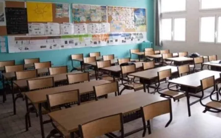 الحلبي أصدر تعميمًا في شأن تسجيل التلامذة وتنظيم فتح المدارس والمراكز المعتمدة للتدريس