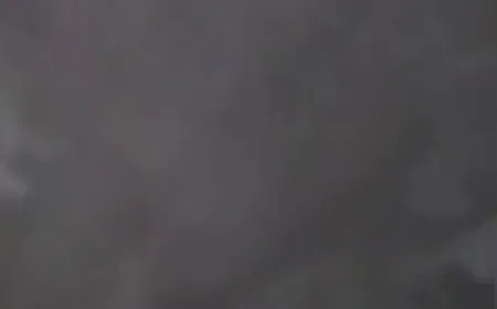 بالفيديو_مناشدة بارتداء كمامات بسبب الغارات العنيفة على برج البراجنة