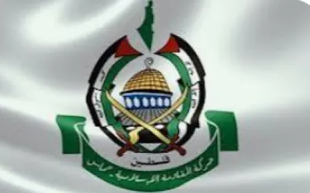 "حماس" تدعو إلى الحشد غداً الجمعة في كافة محافظات الضفة الغربية إسناداً لغزة ورفضاً لمخططات الضم