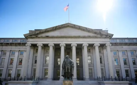 أميركا تصدر عقوبات جديدة مرتبطة بشركة سورية