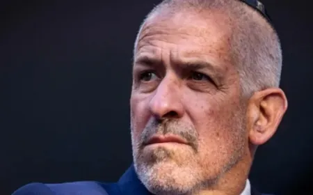هيئة البث الإسرائيلية: رئيس الشاباك موجود في مباراة فرنسا وإسرائيل في باريس للإشراف على عملية التأمين