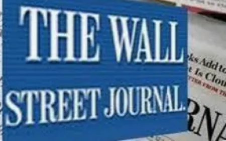 وول ستريت جورنال: الرئيس المنتخب ترامب أعرب لديرمر عن أمله في إنجاز التسوية مع لبنان قبل وصوله للبيت الأبيض