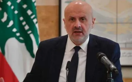 مولوي: شهداء الواجب يروون بدمائهم ارض الوطن مرة تلو الاخرى