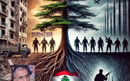 لبنان بين السلاح والانهيار: هل تنتصر الوحدة الوطنية؟