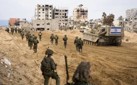 منظمات تتهم الجيش الإسرائيلي بتشجيع نهب المساعدات الإنسانية