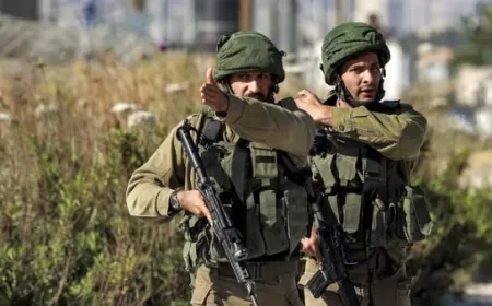 الجيش الإسرائيلي فخّخ وفجّر مقام النبي شمعون الصفا ومنازل مجاورة بعد انسحابه من بلدة شمع قضاء ‎صور