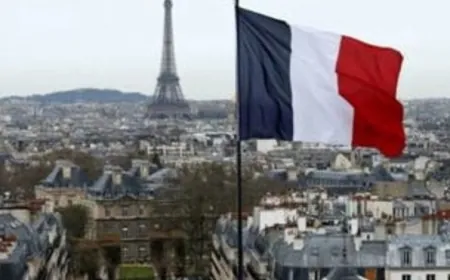 استئناف فرنسي ضد قرار مشاركة إسرائيل في معارض الأسلحة