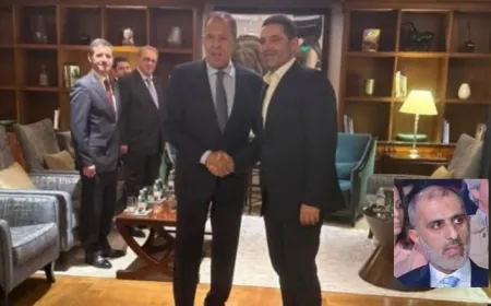 سعد الحريري بين الظل والواجهة: هل يرسم لقاء أبوظبي ملامح مرحلة جديدة للبنان؟