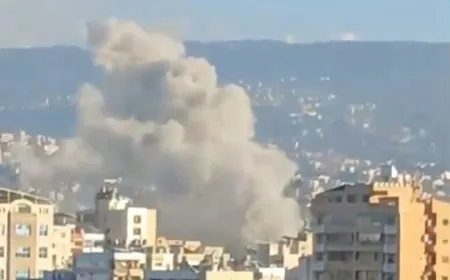 بالفيديو ـ الغبيري الان