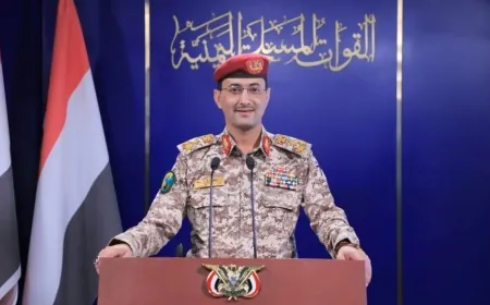 الحوثيون يعلنون مهاجمة "هدف حيوي" في إيلات