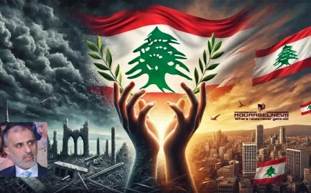 الطائفة الشيعية تنادي بالسلام: كفى دمارًا.. لنعد إلى الوطن والدستور