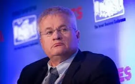 رئيس شعبة الاستخبارات الإسرائيلية السابق يسرائيل زيف: يجب توقيع اتفاق ينهي الحرب في لبنان دون إصرار على بنوده