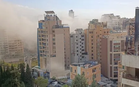 رأس النبع