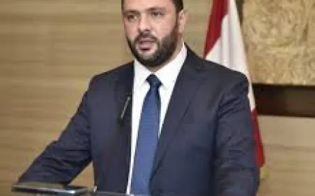 علي حجازي: شاءت الأقدار أن يكون الحاج محمد عفيف أن يكون داخل المبنى لحظة الاستهداف