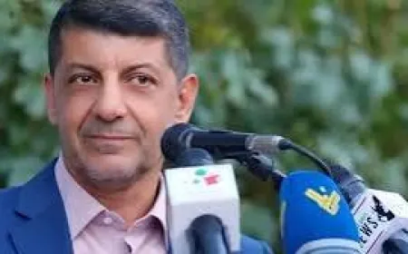 معلومات عن استهداف مسؤول العلاقات الإعلامية في حــ زب الله محمد عفيف في الغـ ارة التي استهدفت مبنى حزب البعث في منطقة رأس النبع