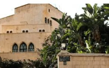 ‏استلام  عين التينة رد حزب الله على الورقة الامريكية