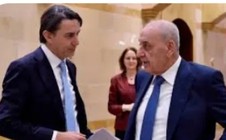 المبعوث الأميركي هوكستين يزور بيروت غداً