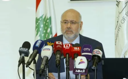 وزارة الصحة تطلق برنامجاً غير مسبوق لتغطية الرعاية الصحية الطارئة