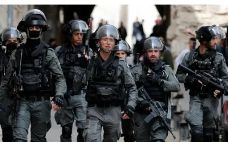 الجيش الإسرائيلي يؤكد مقتل 3 من جنوده في معارك جنوبي لبنان