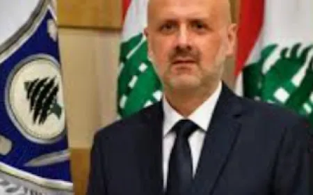 مولوي: الدولة اللبنانية لا تقبل بإنتهاك سيادتها ونعدّ العدة لانتشار الجيش في جنوب لبنان