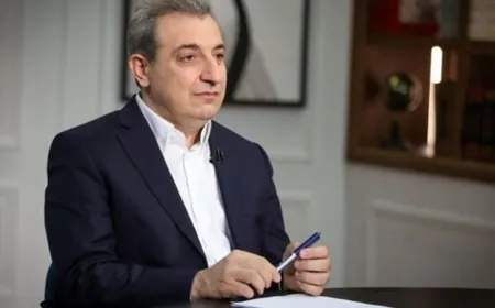 أبو فاعور: الجيش ضمانة الاستقرار الوطني والتمديد لقيادته محسوم