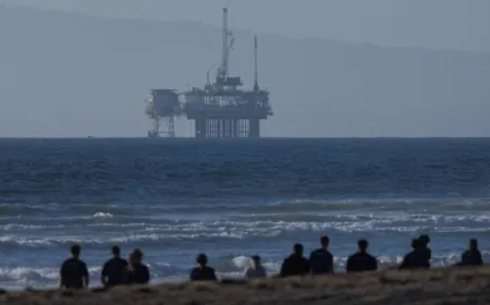 بعد توقف إنتاج حقل نرويجي وتصاعد حرب أوكرانيا.. أسعار النفط ترتفع 3ِ%