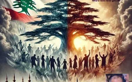 من المقاومة إلى الاستنزاف: متى تعود الطائفة الشيعية إلى حضن الوطن؟