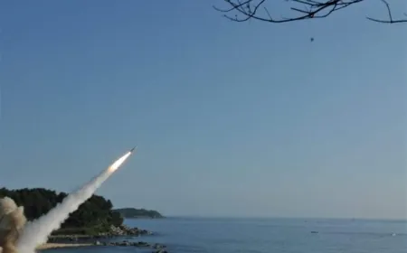 أوكرانيا تستخدم "أتاكمز" لضرب عمق روسيا