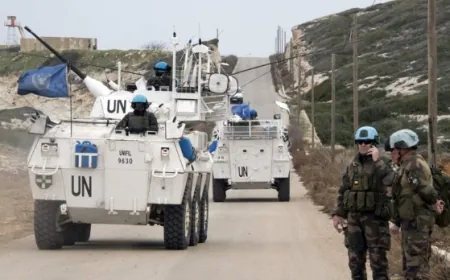 ايطاليا تندد بهجوم اسرائيلي جديد "غير مقبول" على قوة اليونيفيل في لبنان