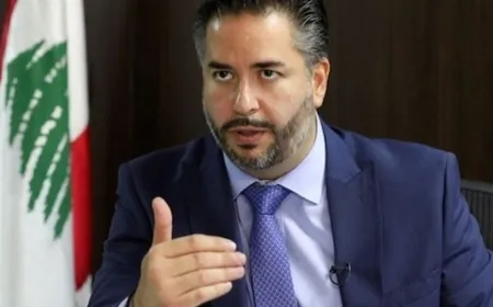 وزير الاقتصاد: خسائر لبنان من الحرب مع إسرائيل تتراوح بين 15 إلى 20 مليار دولار
