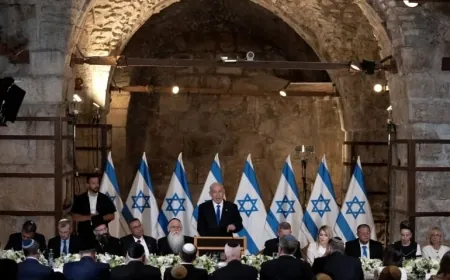 الحكومة الأمنية الإسرائيلية المصغرة تبحث غدا وقف النار في لبنان