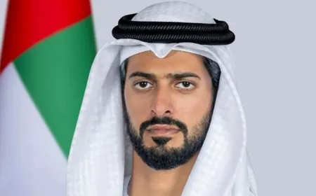 40 ألف حقيبة مدرسية من الإمارات للبنان