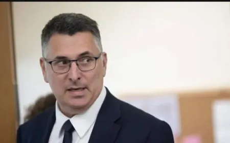 وزير الخارجية الإسرائيلي: أي اتفاق مع لبنان يجب أن يضمن "حرية التحرك" ضد حزب الله