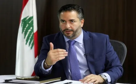 سلام: خسارتنا بين 15 و20 مليار دولار