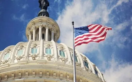 واشنطن تقول كلمتها بشأن اتفاق التهدئة في لبنان