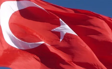 أنقرة تدين هجوم الحوثيين على سفينة شحن ذات ملكية تركية