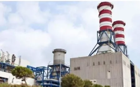 هبة عاجلة من العراق للبنان