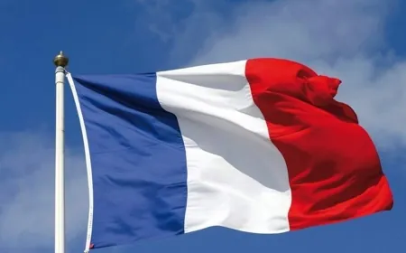 فرنسا تبحث التداعيات القانونية لأمر الجنائية الدولية باعتقال نتنياهو