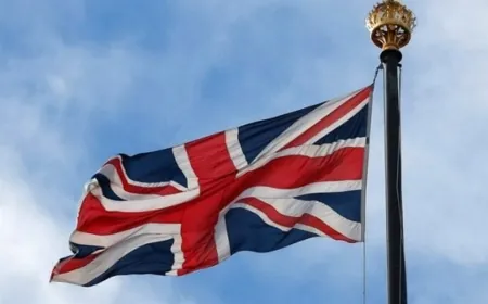 بريطانيا: نحترم استقلال المحكمة الجنائية الدولية