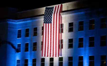 تعليق للبنتاغون عن استهداف الجيش اللبناني ووقف النار